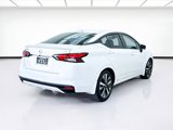 Used 2020 Nissan Versa SR w/ Convenience Package image 4
