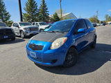 Used 2008 Toyota Yaris 2-Door Hatchback image 2