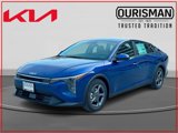 New 2025 Kia K4 LXS image 2