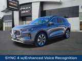 Used 2023 Ford Escape Platinum image 4