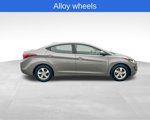 Used 2014 Hyundai Elantra SE image 4