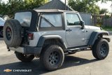 Used 2018 Jeep Wrangler Sport image 5