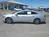 Used 2017 Buick LaCrosse Premium w/ Sun and Shade Package image 2