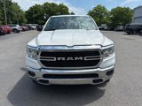 Used 2021 RAM 1500 Big Horn image 2