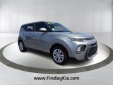 Used 2022 Kia Soul LX image 3
