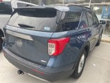 Used 2020 Ford Explorer XLT w/ Equipment Group 202A image 2