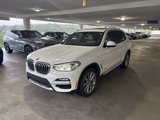 Used 2018 BMW X3 xDrive30i image 3