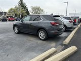 Used 2022 Chevrolet Equinox LT image 3