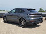Used 2024 Porsche Cayenne Coupe image 3