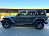 Used 2021 Jeep Wrangler Unlimited Rubicon image 6