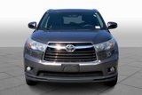 Used 2016 Toyota Highlander XLE image 3