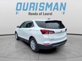 Used 2022 Chevrolet Equinox LT w/ Driver Convenience Package image 5