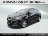 Used 2020 Chevrolet Trax LS image 2