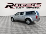 Used 2018 Nissan Frontier SV image 3
