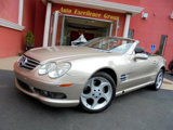 Used 2005 Mercedes-Benz SL 500 image 2