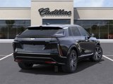 New 2024 Cadillac Lyriq Luxury w/ LPO, Floor Liner Package image 4
