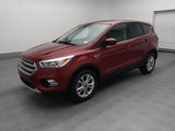 Used 2017 Ford Escape SE w/ SE Cold Weather Package image 2