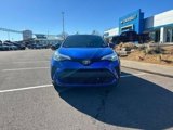Used 2022 Toyota C-HR XLE image 3