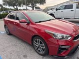 Used 2021 Kia Forte EX image 2