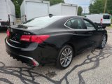 Used 2018 Acura TLX V6 image 3