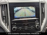 Used 2020 Subaru Crosstrek 2.0i Premium image 3