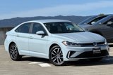 New 2025 Volkswagen Jetta SE image 2