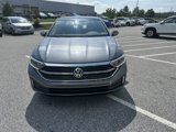 Used 2024 Volkswagen Jetta SEL image 2