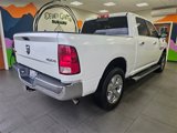 Used 2018 RAM 1500 SLT image 3