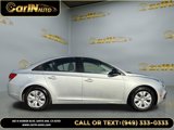 Used 2015 Chevrolet Cruze LS image 4