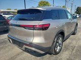 New 2025 INFINITI QX60 Luxe w/ Cargo Package image 4
