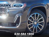 Used 2020 GMC Acadia Denali w/ Denali Ultimate Package image 3