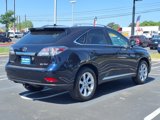 Used 2010 Lexus RX 350 2WD image 5