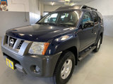 Used 2008 Nissan Xterra S image 3