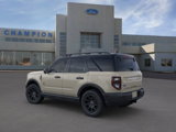 New 2025 Ford Bronco Sport Badlands image 4
