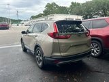 Used 2018 Honda CR-V Touring image 2