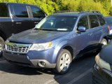 Used 2012 Subaru Forester 2.5X Premium w/ All-Weather Pkg image 2