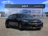 Used 2022 Kia Stinger GT-Line w/ Sun & Sound Package image 3
