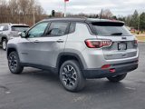 Used 2019 Jeep Compass Trailhawk image 4
