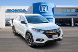 Used 2022 Honda HR-V Sport image 4