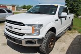 Used 2019 Ford F150 XLT image 2
