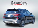 Used 2021 Kia Seltos S image 4