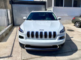 Used 2014 Jeep Cherokee Limited w/ Luxury Group image 2