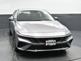 New 2025 Hyundai Elantra Sport image 4
