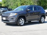 Used 2021 Jeep Compass Latitude w/ Convenience Group image 4