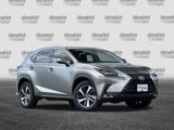 Used 2019 Lexus NX 300 AWD image 2
