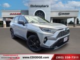 Used 2019 Toyota RAV4 XSE image 2