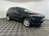 Used 2016 Jeep Cherokee Latitude w/ Cold Weather Group image 2