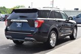 Used 2022 Ford Explorer Limited w/ Equipment Group 301A image 6