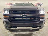 Used 2016 Chevrolet Silverado 1500 LT w/ All Star Edition image 2