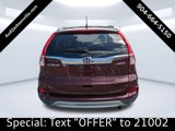 Used 2015 Honda CR-V EX-L image 5